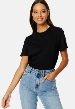 SELECTED T-Paidat|Perustopit*Slfessential SS O-Neck Tee