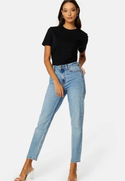 SELECTED T-Paidat|Perustopit*Slfessential SS O-Neck Tee