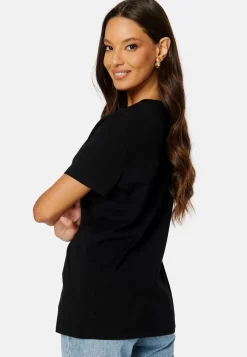 SELECTED T-Paidat|Perustopit*Slfessential SS O-Neck Tee