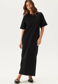 SELECTED Kesämekot|Arkipäivän Mekot*Slfessential Ss Pocket Ankle D