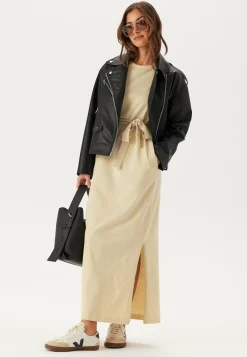 SELECTED Arkipäivän Mekot|Arkimekot*Slfessential Ss Pocket Ankle D