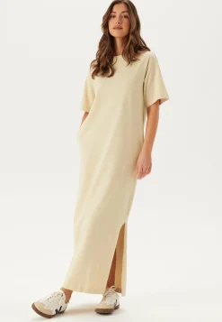 SELECTED Arkipäivän Mekot|Arkimekot*Slfessential Ss Pocket Ankle D