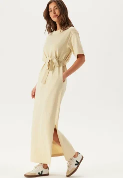 SELECTED Arkipäivän Mekot|Arkimekot*Slfessential Ss Pocket Ankle D