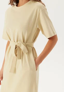 SELECTED Arkipäivän Mekot|Arkimekot*Slfessential Ss Pocket Ankle D