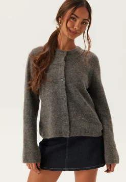 SELECTED Neuletakit Ja Neuleet|Neuletakit*Slflulu New Ls Knit Cardigan