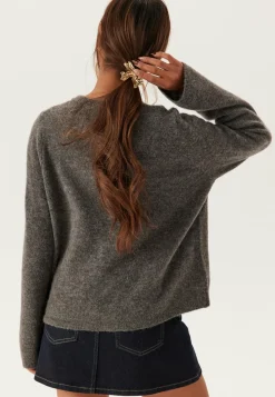 SELECTED Neuletakit Ja Neuleet|Neuletakit*Slflulu New Ls Knit Cardigan