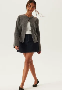 SELECTED Neuletakit Ja Neuleet|Neuletakit*Slflulu New Ls Knit Cardigan