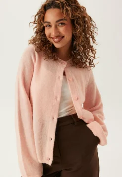 SELECTED Neuletakit Ja Neuleet|Neuletakit*Slflulu New Ls Knit Cardigan