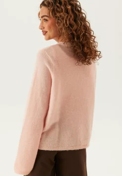 SELECTED Neuletakit Ja Neuleet|Neuletakit*Slflulu New Ls Knit Cardigan