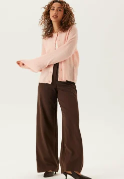 SELECTED Neuletakit Ja Neuleet|Neuletakit*Slflulu New Ls Knit Cardigan