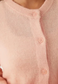 SELECTED Neuletakit Ja Neuleet|Neuletakit*Slflulu New Ls Knit Cardigan