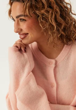 SELECTED Neuletakit Ja Neuleet|Neuletakit*Slflulu New Ls Knit Cardigan