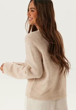 SELECTED Neuletakit Ja Neuleet|Neuletakit*Slflulu New Ls Knit Cardigan