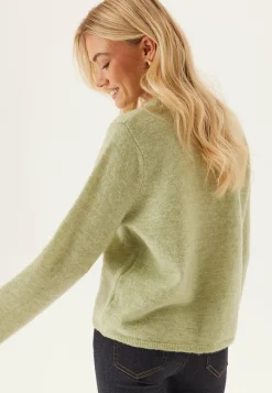 SELECTED Neuletakit Ja Neuleet|Neuletakit*Slflulu New Ls Knit Cardigan