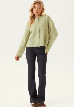 SELECTED Neuletakit Ja Neuleet|Neuletakit*Slflulu New Ls Knit Cardigan