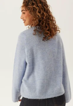 SELECTED Neuletakit Ja Neuleet|Neuletakit*Slflulu New Ls Knit Cardigan