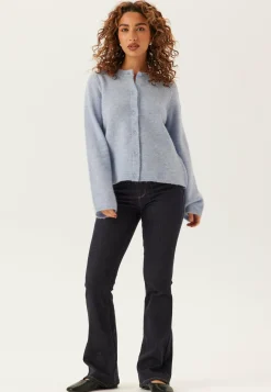 SELECTED Neuletakit Ja Neuleet|Neuletakit*Slflulu New Ls Knit Cardigan