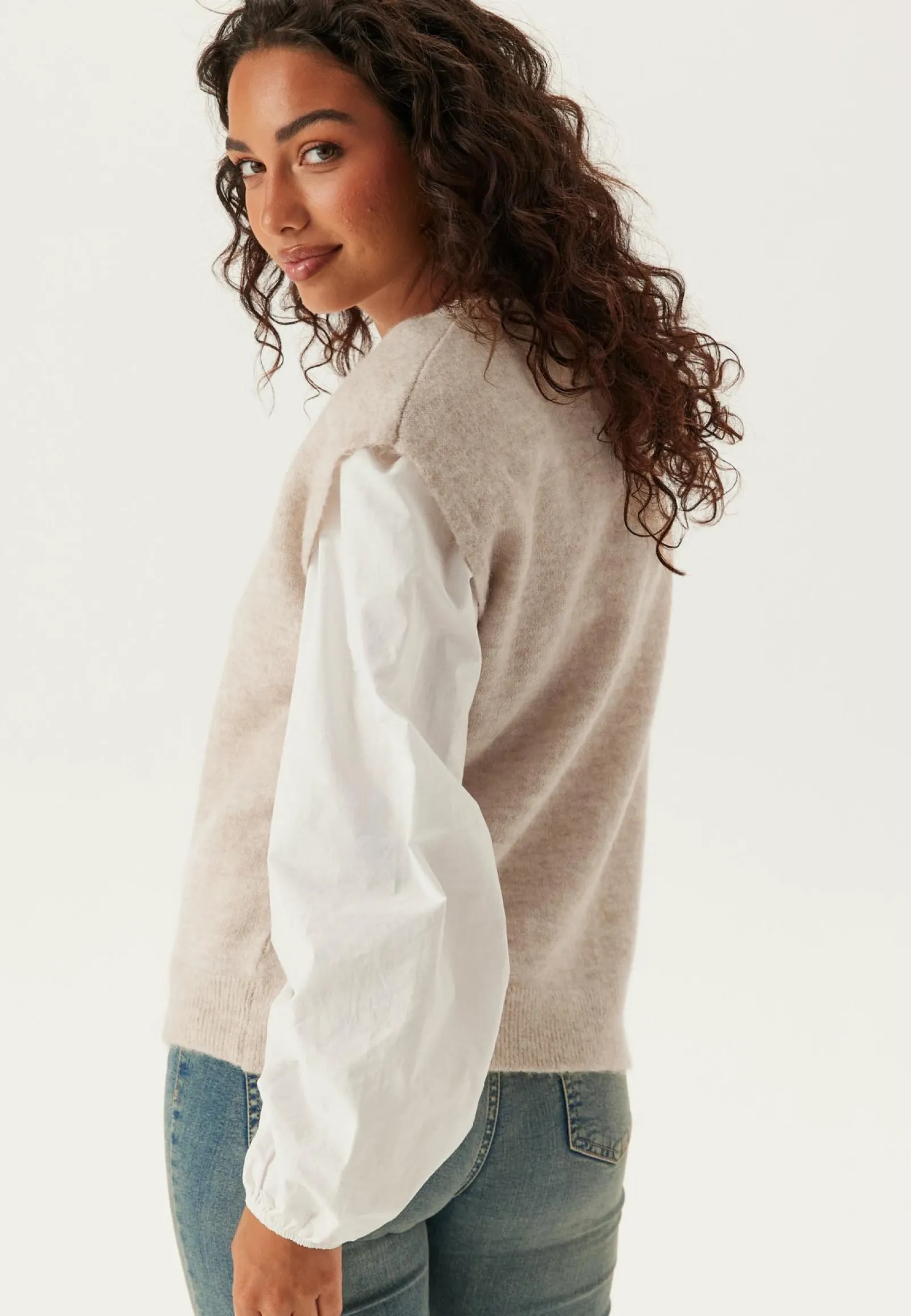 SELECTED Liivit|Neuletopit*Slflulu Sl Knit Vest