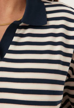 SELECTED Pitkähihaiset Topit|Rennot Topit*Slfmilly Ls Polo