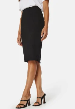SELECTED Juhlameet|Midihameet*Slfshelly MW Pencil Skirt