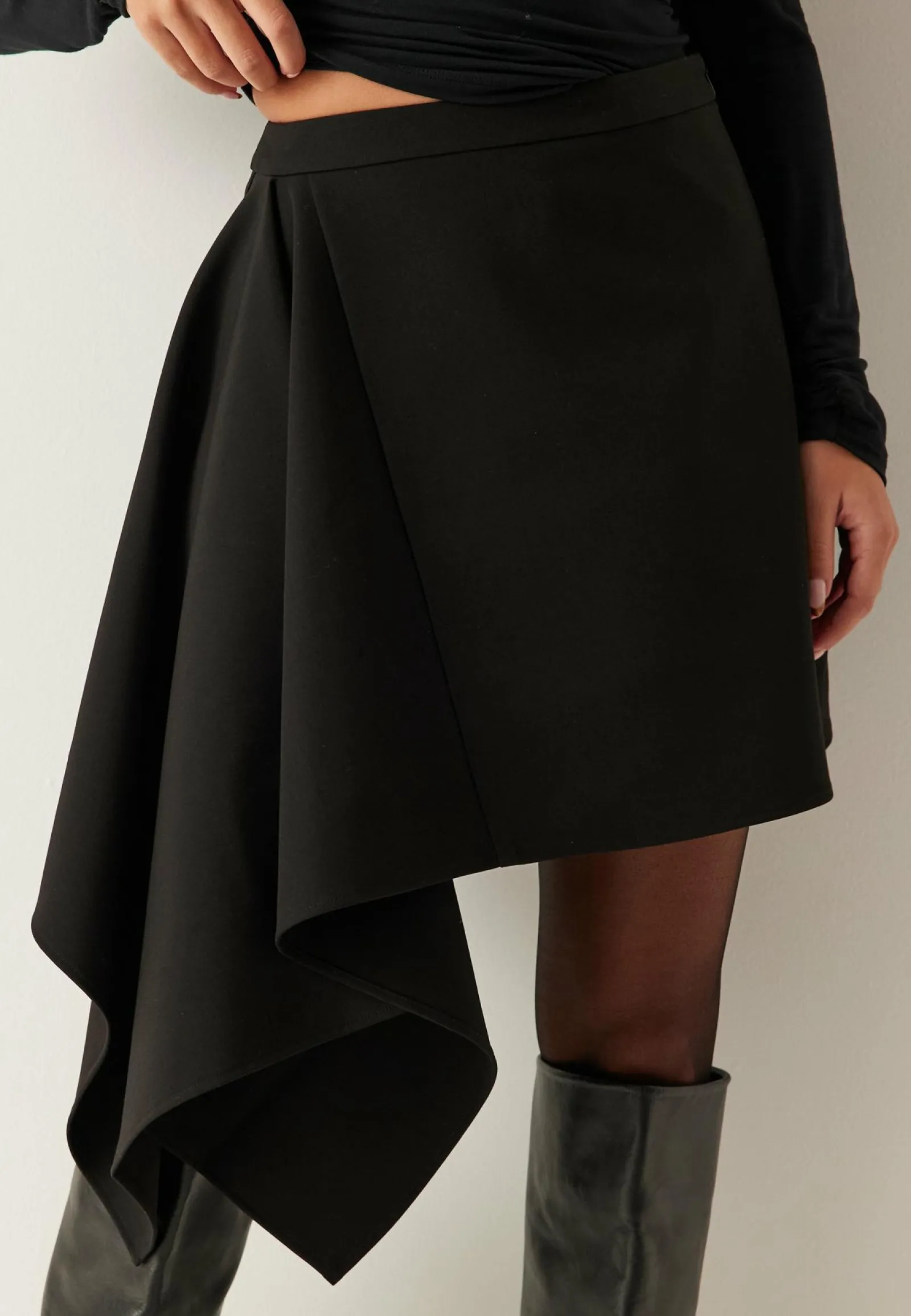 SELECTED Juhlameet|Lyhyet Hameet*Slfsylvie Hw Short Skirt