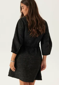 SELECTED Kukkakuosiset Ja Kuviolliset Mekot|Minimekot*Slftira Regular 3/4 SHORT DRESS