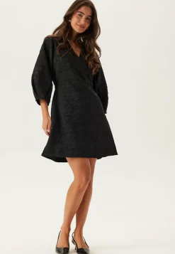 SELECTED Kukkakuosiset Ja Kuviolliset Mekot|Minimekot*Slftira Regular 3/4 SHORT DRESS