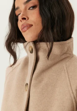 SELECTED Kevättakit|Syystakit*Slfvinni Wool Blend Coat