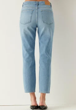 BUBBLEROOM Farkut|Slim-Farkut*Slim Ankle Jeans