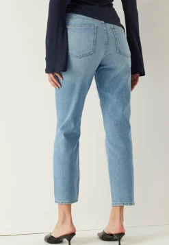 BUBBLEROOM Farkut|Slim-Farkut*Slim Ankle Jeans