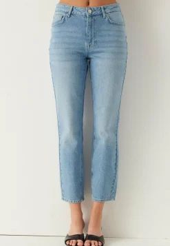 BUBBLEROOM Farkut|Slim-Farkut*Slim Ankle Jeans