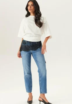 BUBBLEROOM Farkut|Slim-Farkut*Slim Ankle Jeans