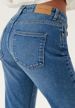 BUBBLEROOM Farkut|Slim-Farkut*Slim Ankle Jeans