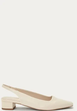 BUBBLEROOM Matalakorkoiset Kengät Ja Saappaat|Matalat Kengät*Slingback Sandal