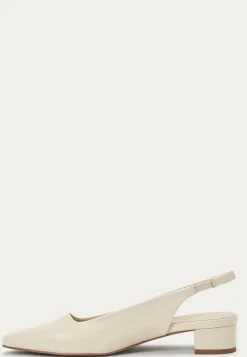 BUBBLEROOM Matalakorkoiset Kengät Ja Saappaat|Matalat Kengät*Slingback Sandal