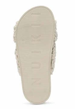 INUIKII Tohvelit*Slipper Woven