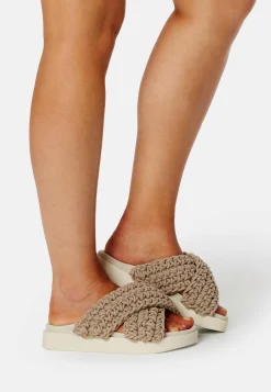 INUIKII Tohvelit|Sandaalit*Slipper Woven