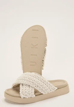 INUIKII Matalat Kengät|Tohvelit*Slipper Woven