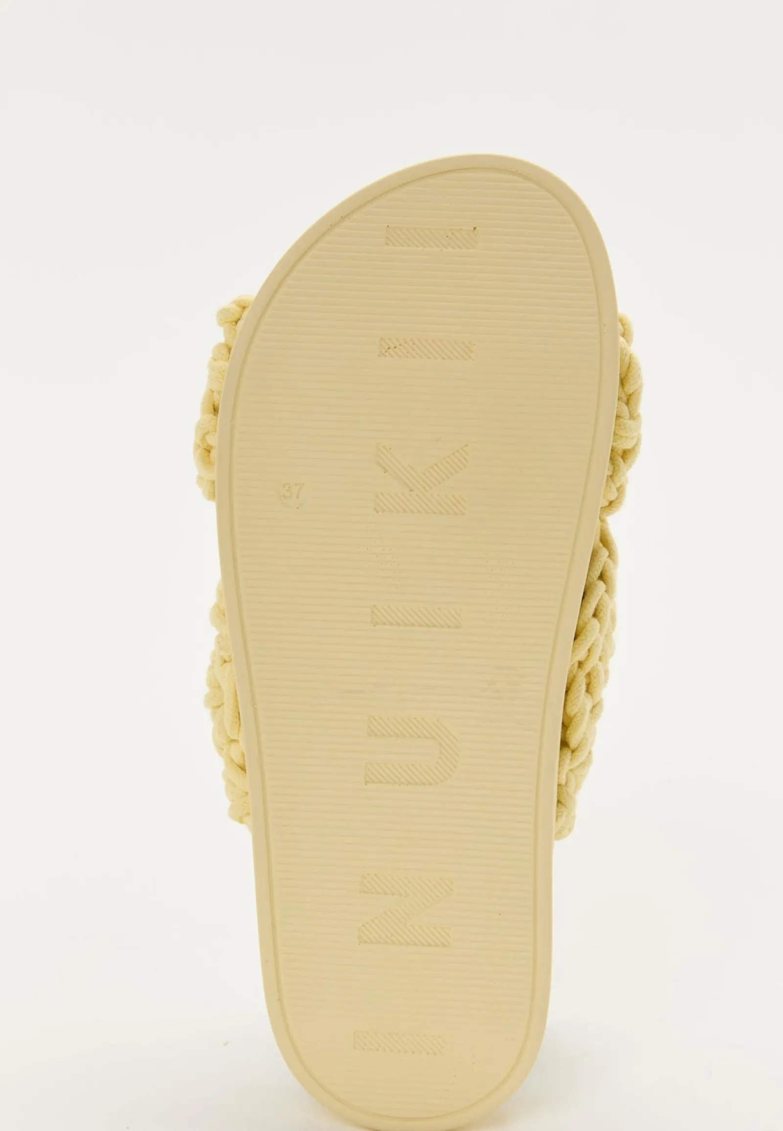 INUIKII Sandaalit|Tohvelit*Slipper Woven Stones