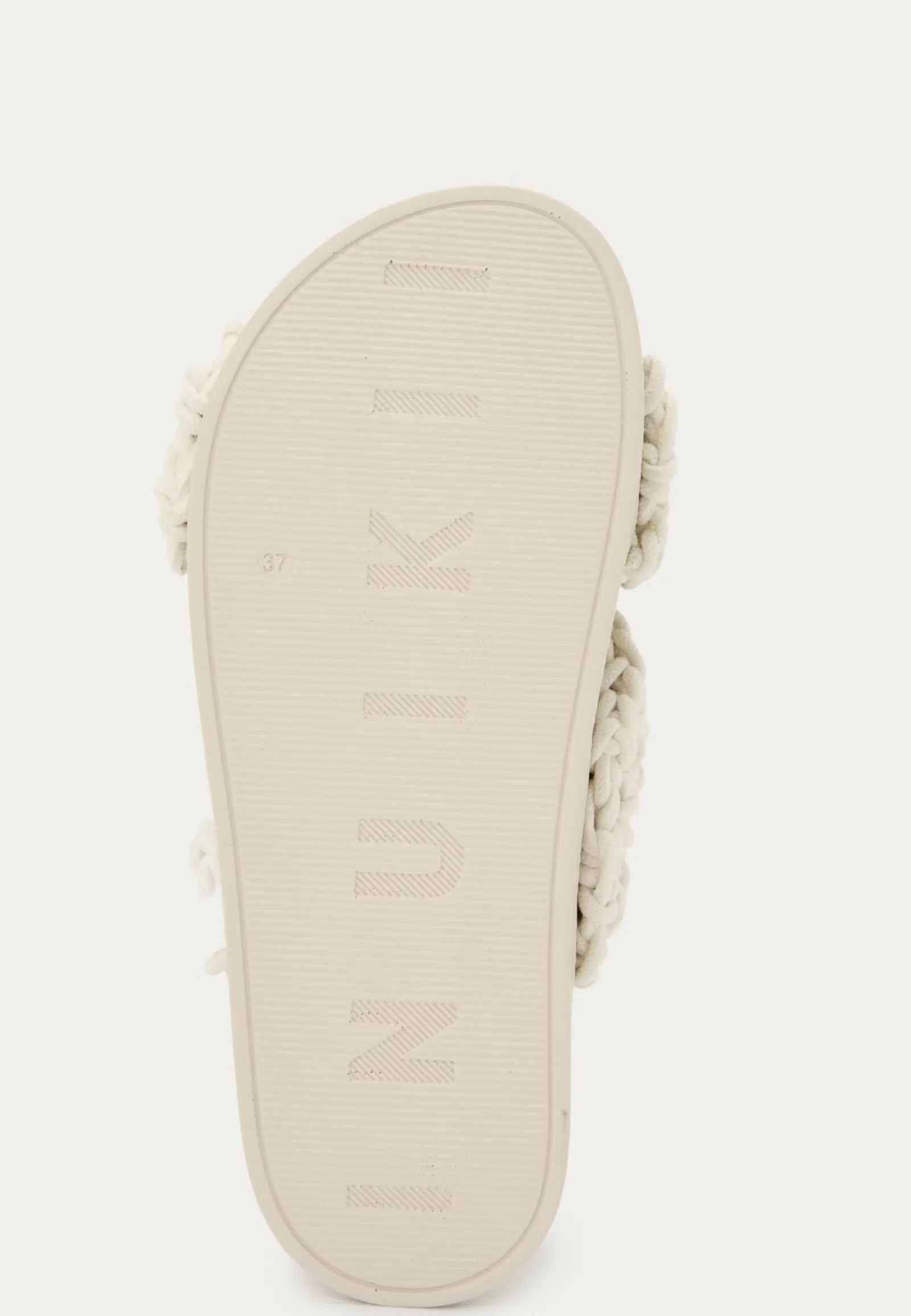 INUIKII Tohvelit|Sandaalit*Slipper Woven Stones