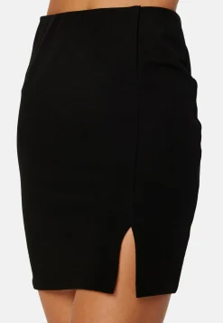 BUBBLEROOM Juhlameet|Lyhyet Hameet*Soft Mini Skirt