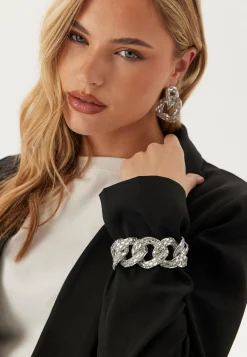 BY JOLIMA Rannekorut*Sparkle Crystal bracelet