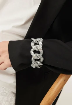 BY JOLIMA Rannekorut*Sparkle Crystal bracelet