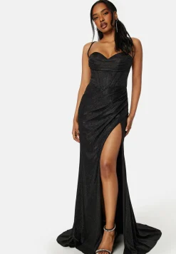 Christian Koehlert Vanhojentanssimekot|Juhlapuvut*Sparkling Bustier Evening Dress