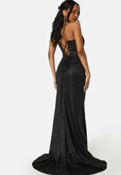 Christian Koehlert Vanhojentanssimekot|Juhlapuvut*Sparkling Bustier Evening Dress