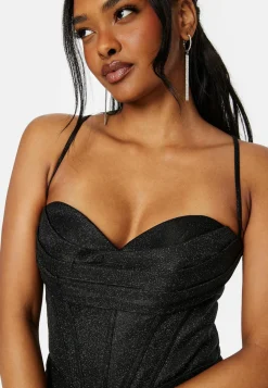 Christian Koehlert Vanhojentanssimekot|Juhlapuvut*Sparkling Bustier Evening Dress