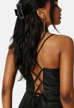 Christian Koehlert Vanhojentanssimekot|Juhlapuvut*Sparkling Bustier Evening Dress