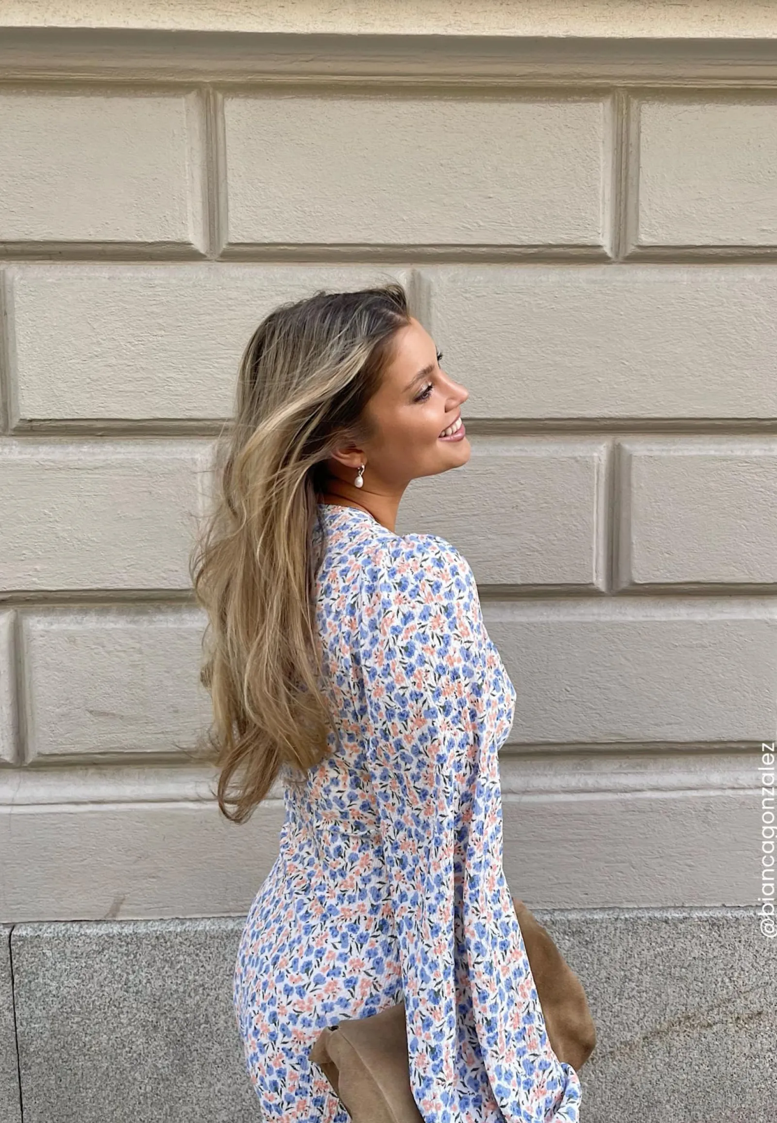 Happy Holly Kesämekot|Pitkähihaiset Mekot*Structured Dress