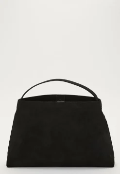 MAKE WAY Aidon Nahan Laukut*Suede Knot Shoulder Bag