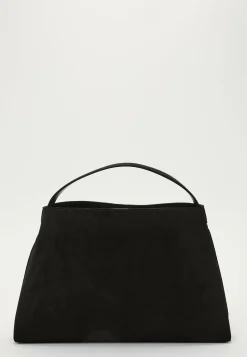 MAKE WAY Aidon Nahan Laukut*Suede Knot Shoulder Bag